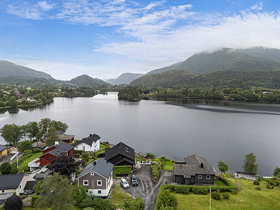 Eiendomsmegler Norge har gleden av å presentere Nordhagen 42