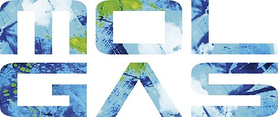 Molgas Norway AS logo