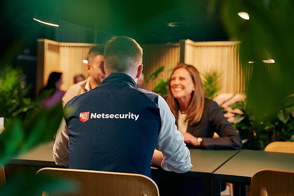 Bedriftens profilbilde