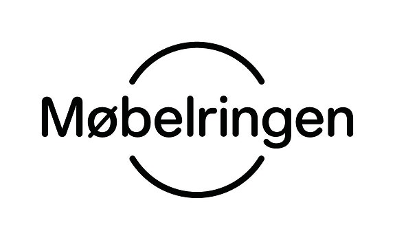 MØBELRINGEN ALNA AS logo