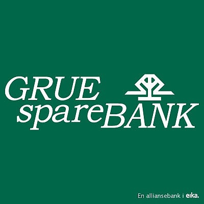 GRUE SPAREBANK logo