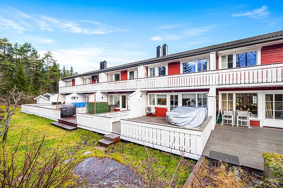 Rolvsrudveien 11C | Presentert av Proaktiv v/Petter Aure. Rolig område, perfekt for barnefamilier. Ingen gjennomfartstrafikk men samtidig sentralt !