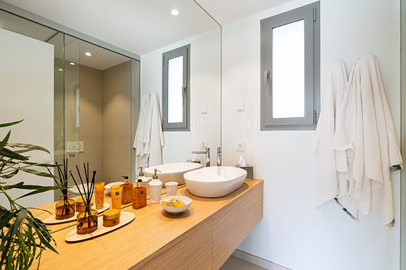 Nytt luksusprosjekt i El Higuerón - Penthouse med 3 soverom, stor terrasse og tilgang til Higuerón Resort