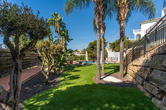 Havutsikt | Rekkehus med 4 soverom og 3 bad | Heis og egen garasje