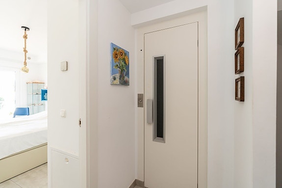 Havutsikt | Rekkehus med 4 soverom og 3 bad | Heis og egen garasje