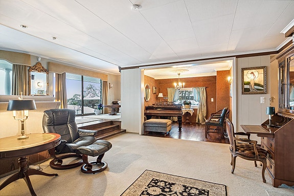 Velkommen til Tangenodden 12!