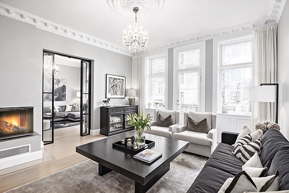 Velkommen til Elisenbergveien 14! Boligen er presentert av Nordvik avd. Frogner ved Kristian Karlsrud