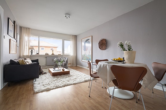 Velkommen til Krokliveien 41 - presentert av Hanne Pettersen v/ Krogsveen Årvoll!