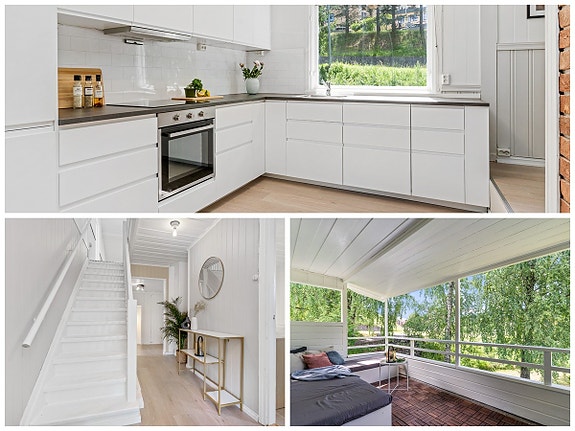 Klems Gate 25 presenteres av Samsa Eiendom. Samsa Eiendom er Kongsberg største private utleier til studenter/unge i arbeid.