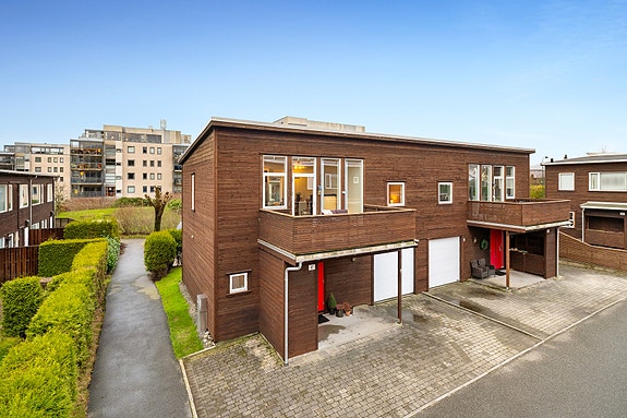 Velkommen til Glassbegerveien 97 - Presentert av Thomas Heggen v/PrivatMegleren