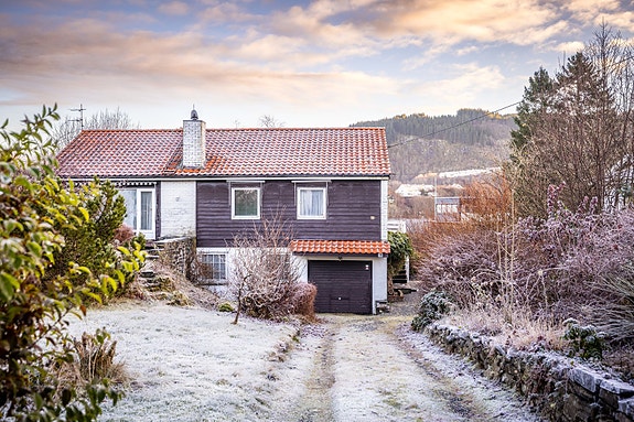 Velkommen til familievennlige Bjørkåsen - Fotograf Espen Wilhelmsen