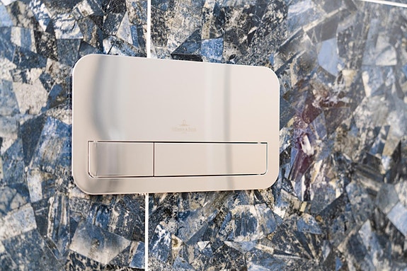 Nye moderne rekkehus kun 500 meter fra stranden i La Marina - 3 soverom, takterrasse og fellesbasseng