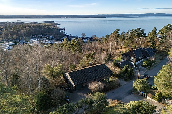 Velkommen til Utsynet 24 formidlet av Nordvik v/Jacob T. Koren! Fotograf: Marie Waagan
