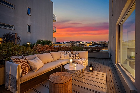 Velkommen til Darres gate 16 - Kontakt megler på 980 45 319 dersom privatvisning ønskes.