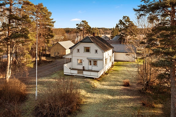 Velkommen til Myrane 3! Fotograf: FOTOetcetera