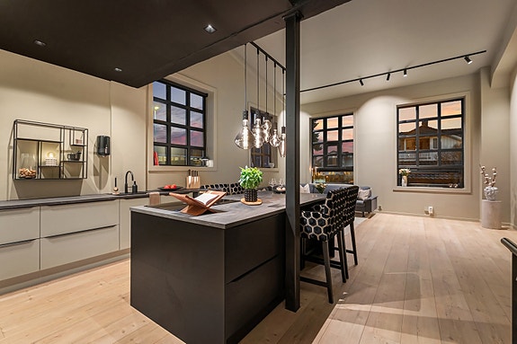 Nannestadgata 1 | Presentert av Proaktiv v/Edvard Nyberg