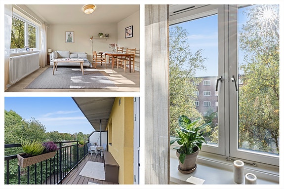 Velkommen til Olaf Schous vei 15! Foto: Marikafoto ved Marika Mørkestøl.