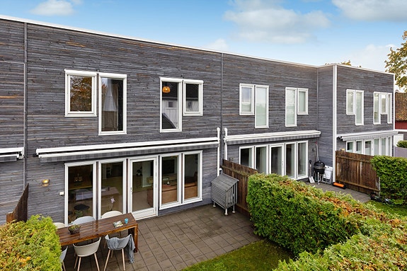 Supersentralt, velkommen til Klavenesveien 3C!