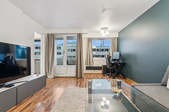 Velkommen til Underlia 45