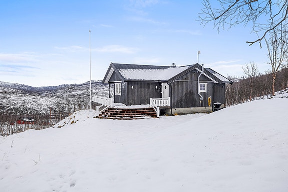 Velkommen til Repparfjorddalen 2038!