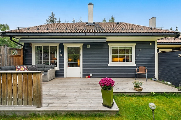 Velkommen til Vestbykroken 2!