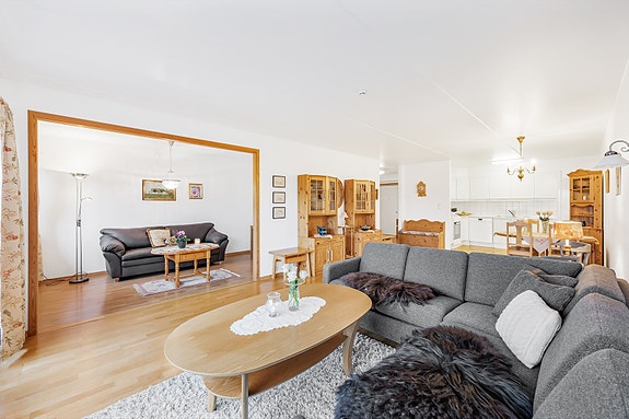 Aktiv Eiendom v/Elene M. Torre har gleden av å presentere Aurstubben 1.