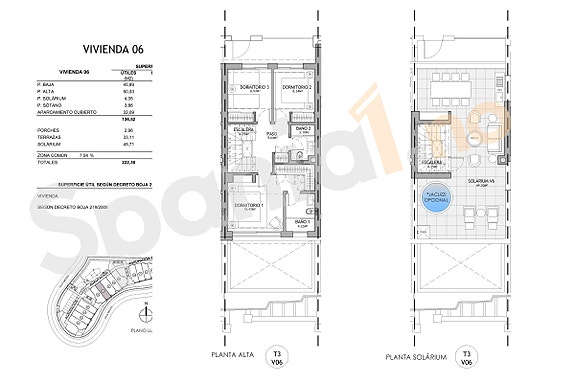 Eksklusive nye rekkehus med sjøutsikt | 3 soverom og 2 bad | Høye kvaliteter