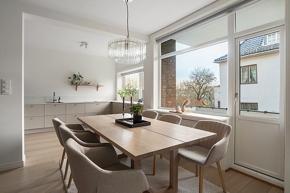 Velkommen til Svoldergata 8A! - Presentert av Tobias Due v/Nordvik Eiendomsmegling.
Bilder tatt av: Studio Oslo