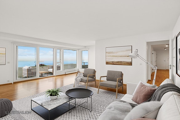 Christoffer Gard Sandvig v/DNB Eiendom presenterer Bjørnestupet 15!