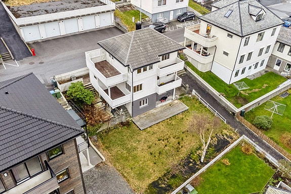 Velkommen til gate 2 64