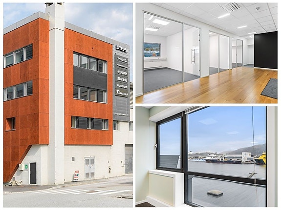 Velkommen til Damsgårdsveien 131 og 143