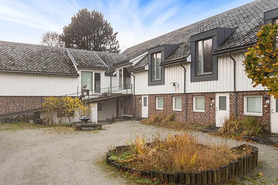 Velkommen til Vivendelstien 3D!