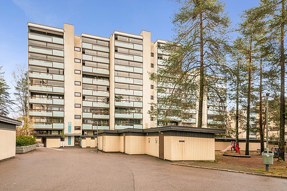Velkommen til Ravnkollbakken 25