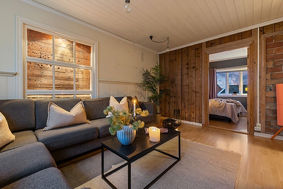 Velkommen til Mellomstraen 7A!