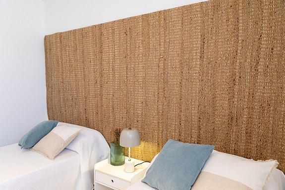 Nyere leilighet nær El Carabassí | 3 soverom og romslig terrasse - Felles basseng og parkering