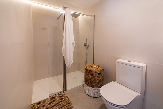 Nyere leilighet nær El Carabassí | 3 soverom og romslig terrasse - Felles basseng og parkering