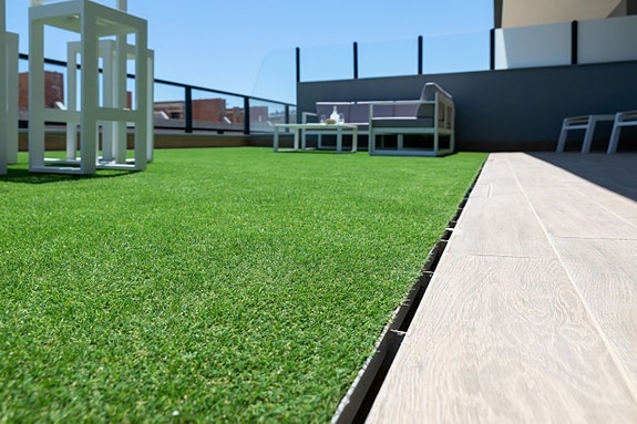 Nyere leilighet nær El Carabassí | 3 soverom og romslig terrasse - Felles basseng og parkering