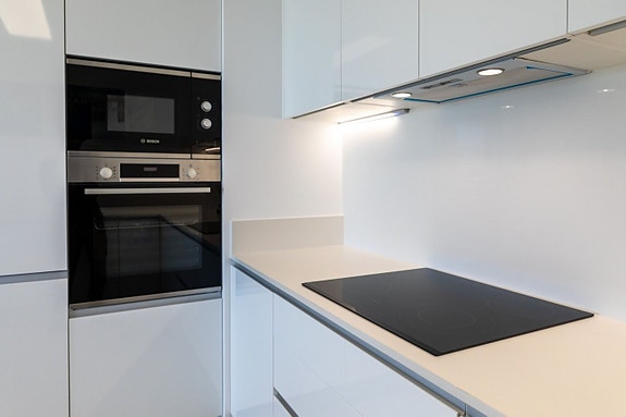 Nyere leilighet nær El Carabassí | 3 soverom og romslig terrasse - Felles basseng og parkering