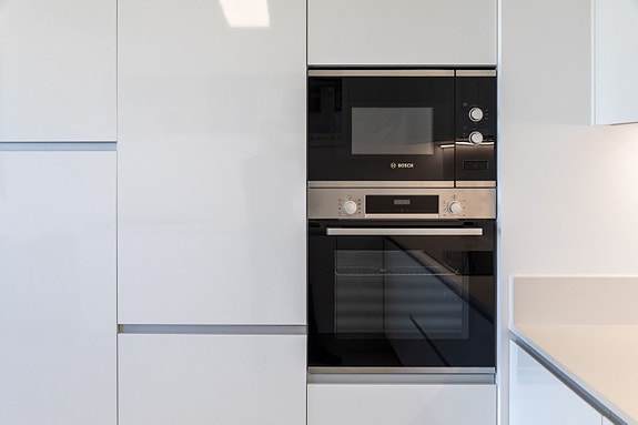 Nyere leilighet nær El Carabassí | 3 soverom og romslig terrasse - Felles basseng og parkering