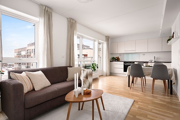 Sindre Edvardsen Nyhus v/ Krogsveen har gleden av å presentere Peter Møllers vei 39! Foto: Guttorm Stilén Johansen.