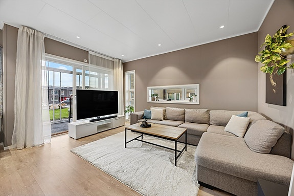 Velkommen til Sagali 4, presentert av Magnar Sønvisen Moe for DNB Eiendom.