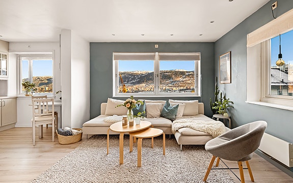 Bergby &Partners v/ Helena Hordvik Punt har gleden av å presentere Herman Grans vei 47!