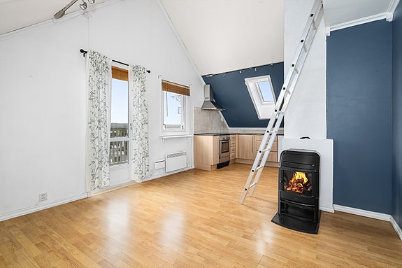 EiendomsMegler1 v/Christer Brekka presenterer Risingjordet 42!
Foto: Inbovi