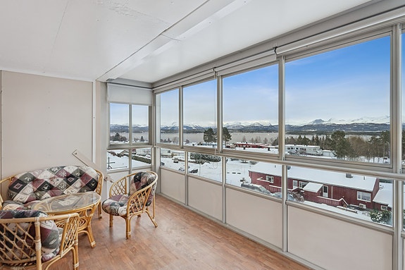 Nøysomhedvegen 39 A - Ved Aleksander Fagelund (Foto: EFKT v/ Jay Maturan)