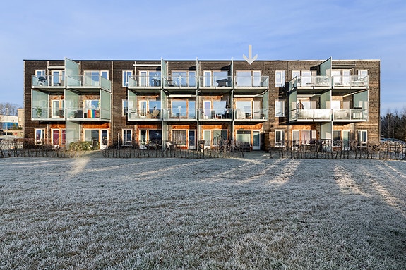 Lokalmegleren & Partners v/Thomas Isaksen ønsker deg velkommen til Roselundveien 67A