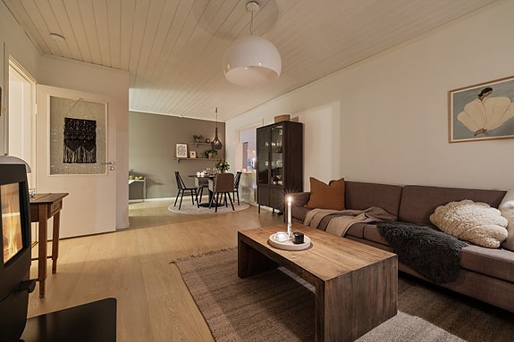 Stian Hagnes v/DNB Eiendom presenterer Carsten Ankers Gate 15!