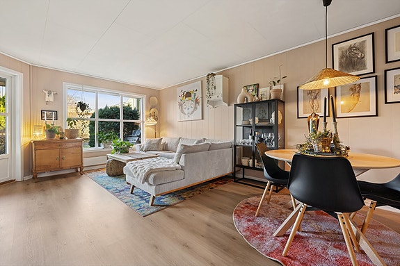 DNB Eiendom v/Karl-Otto Ruud har gleden av å presentere Bassengveien 25!