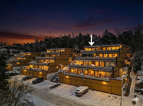 Velkommen til Kulås Terrasse 52 - Presentert av EiendomsMegler1 ved Gjermund Haugeneset