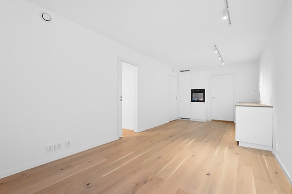 Velkommen til visning