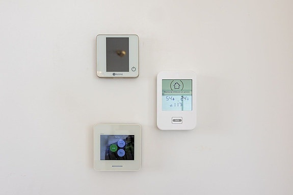 Penthouse med panoramautsikt mot havet | Privat basseng, stor takterrasse og 3 soverom